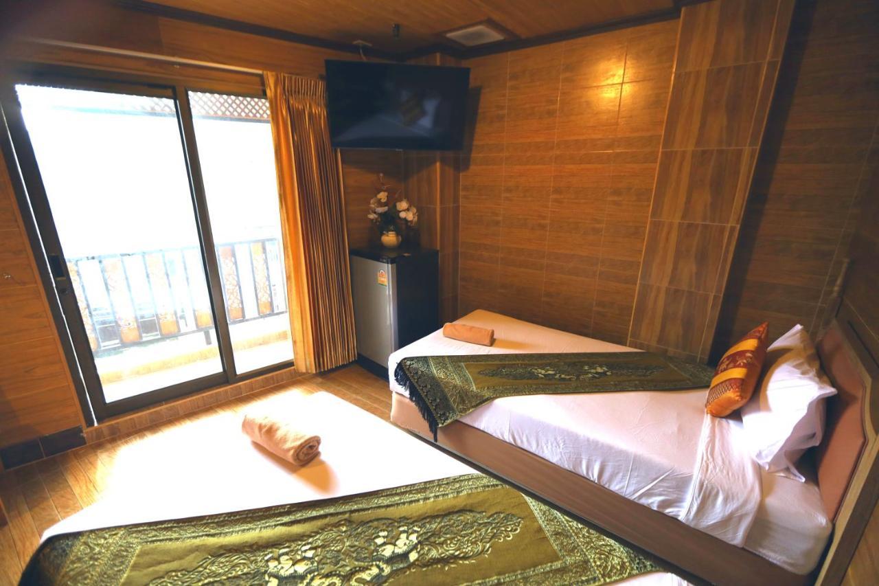 Thai Cozy House Bangkok Ngoại thất bức ảnh