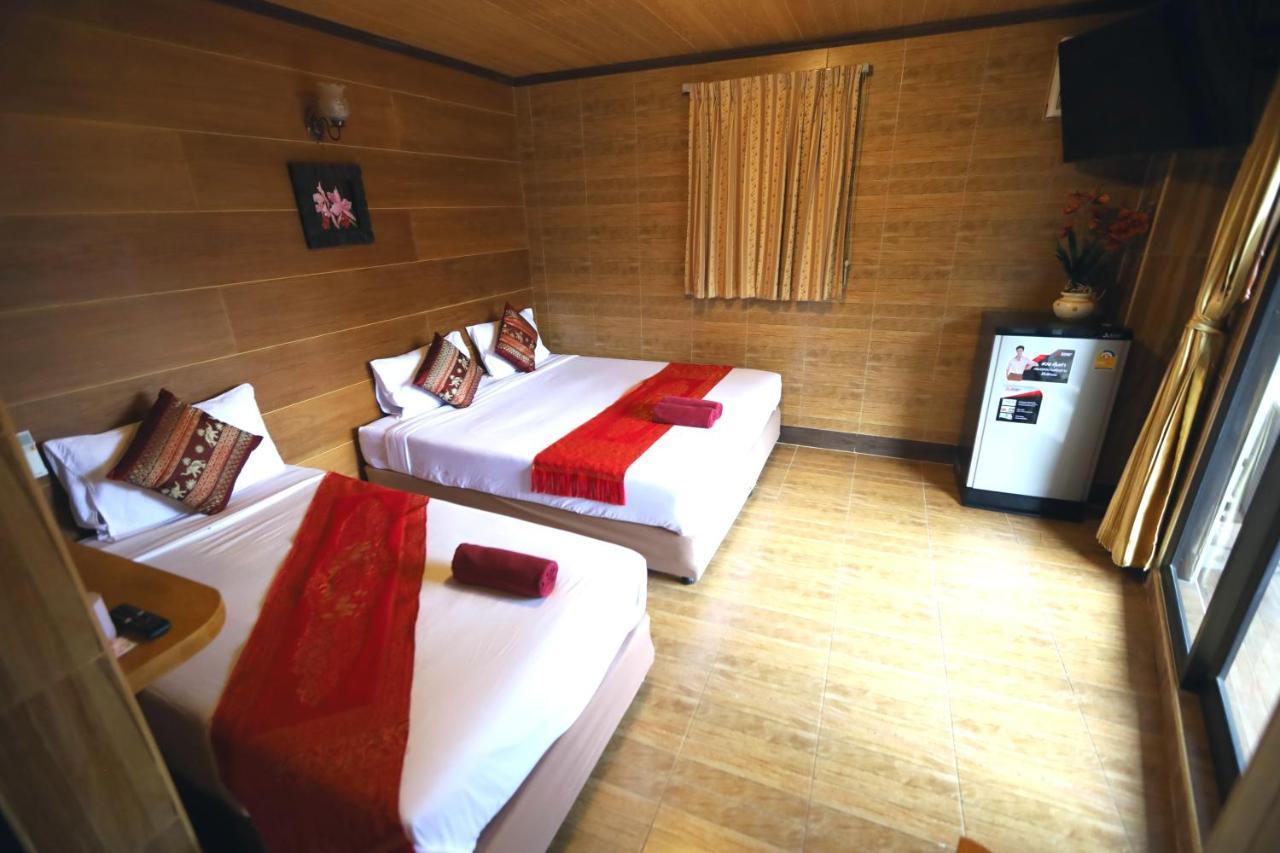 Thai Cozy House Bangkok Ngoại thất bức ảnh