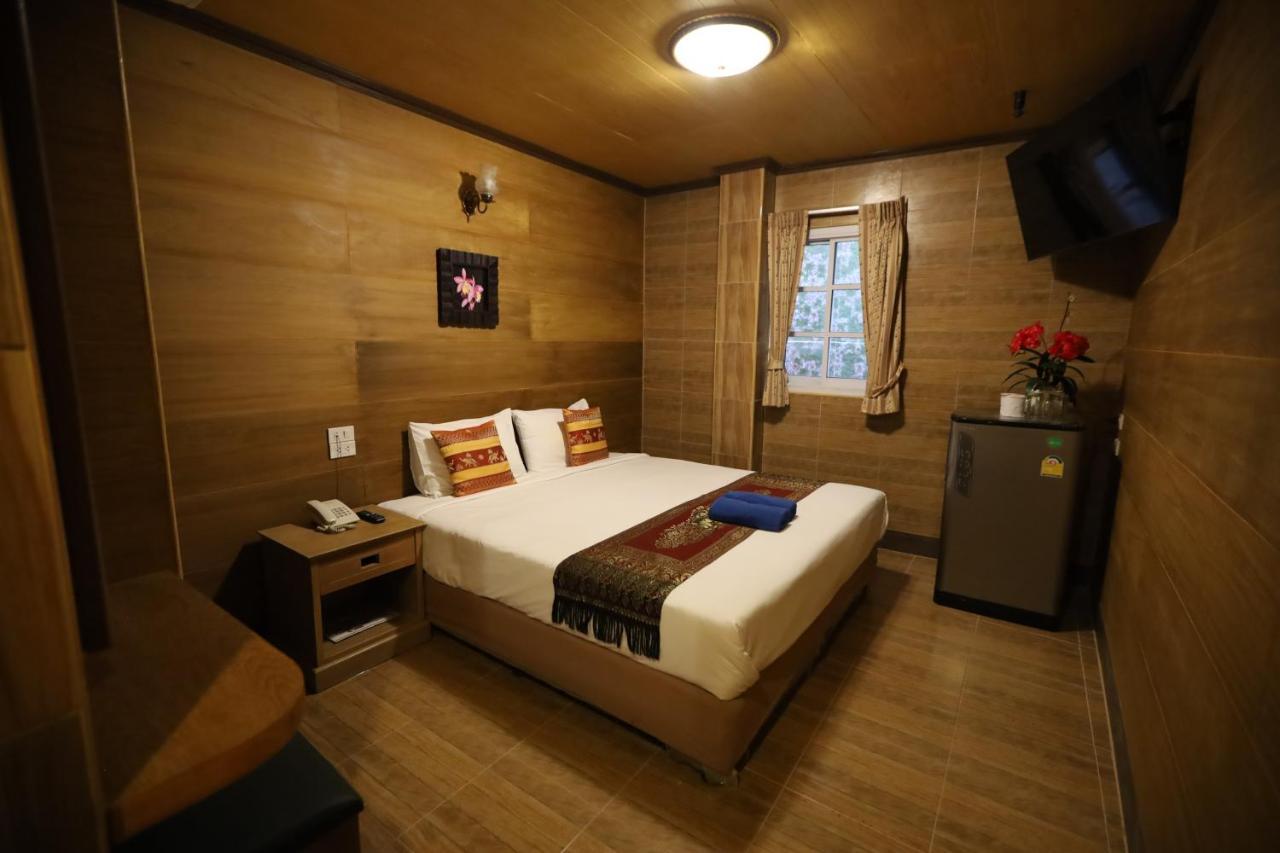 Thai Cozy House Bangkok Ngoại thất bức ảnh