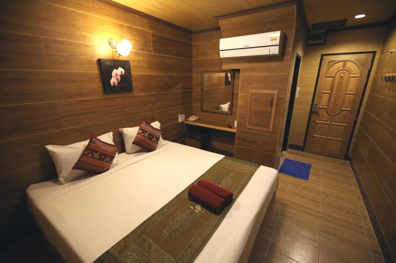Thai Cozy House Bangkok Ngoại thất bức ảnh