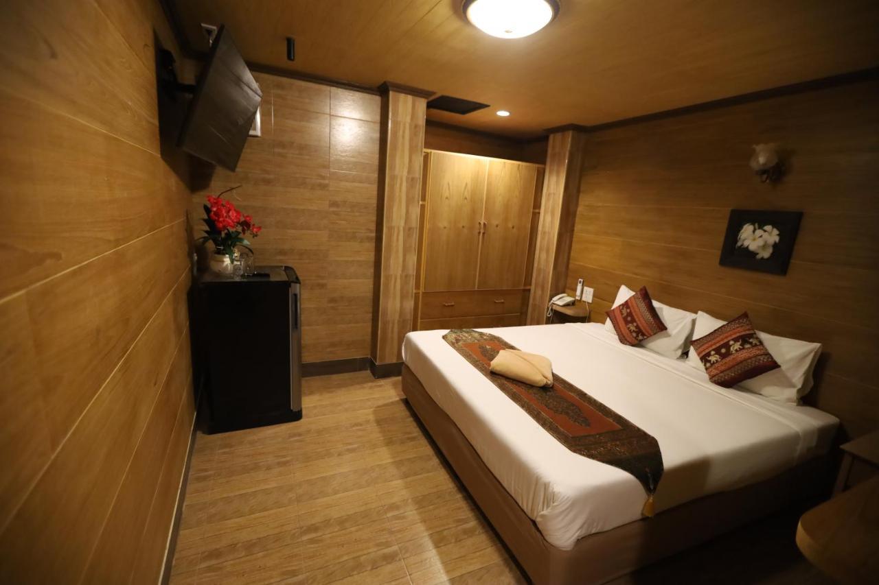 Thai Cozy House Bangkok Ngoại thất bức ảnh