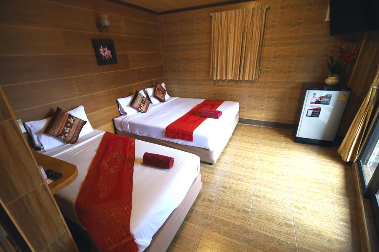 Thai Cozy House Bangkok Ngoại thất bức ảnh
