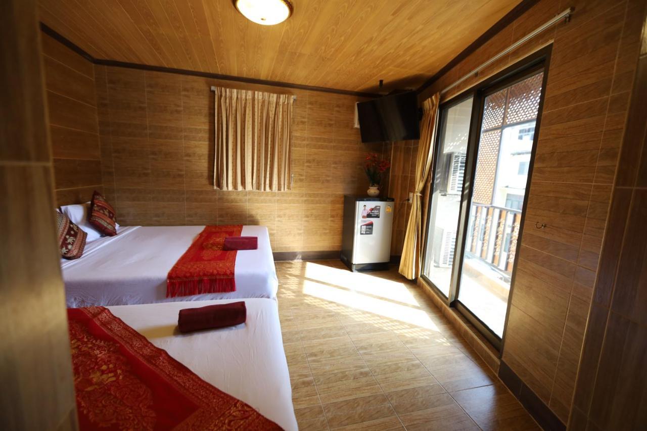Thai Cozy House Bangkok Ngoại thất bức ảnh