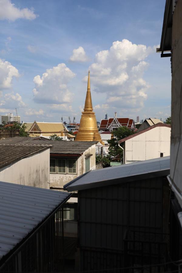 Thai Cozy House Bangkok Ngoại thất bức ảnh