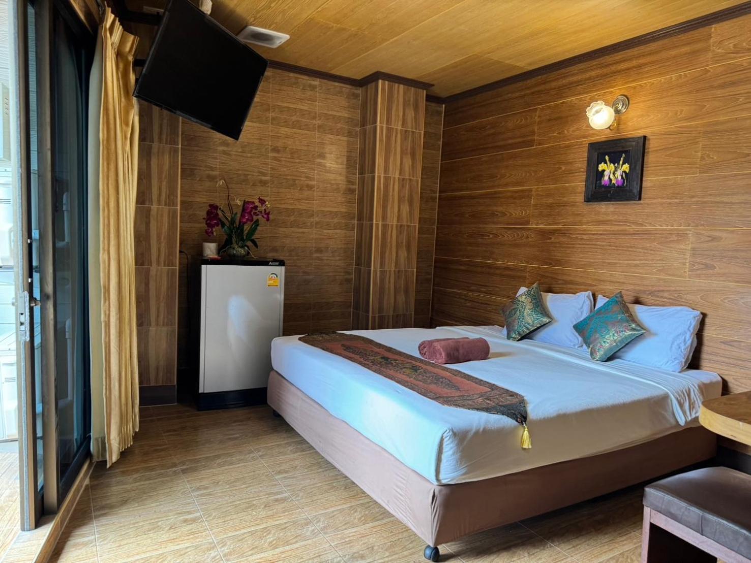 Thai Cozy House Bangkok Ngoại thất bức ảnh