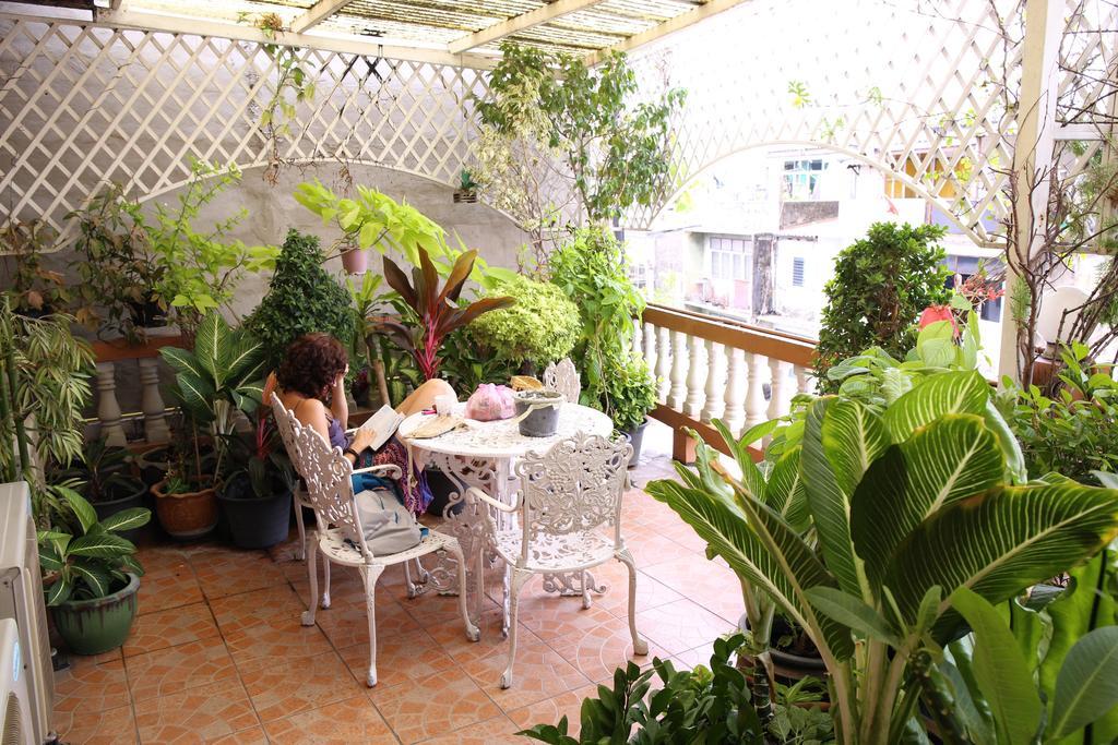 Thai Cozy House Bangkok Ngoại thất bức ảnh