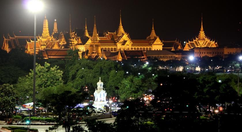 Thai Cozy House Bangkok Ngoại thất bức ảnh