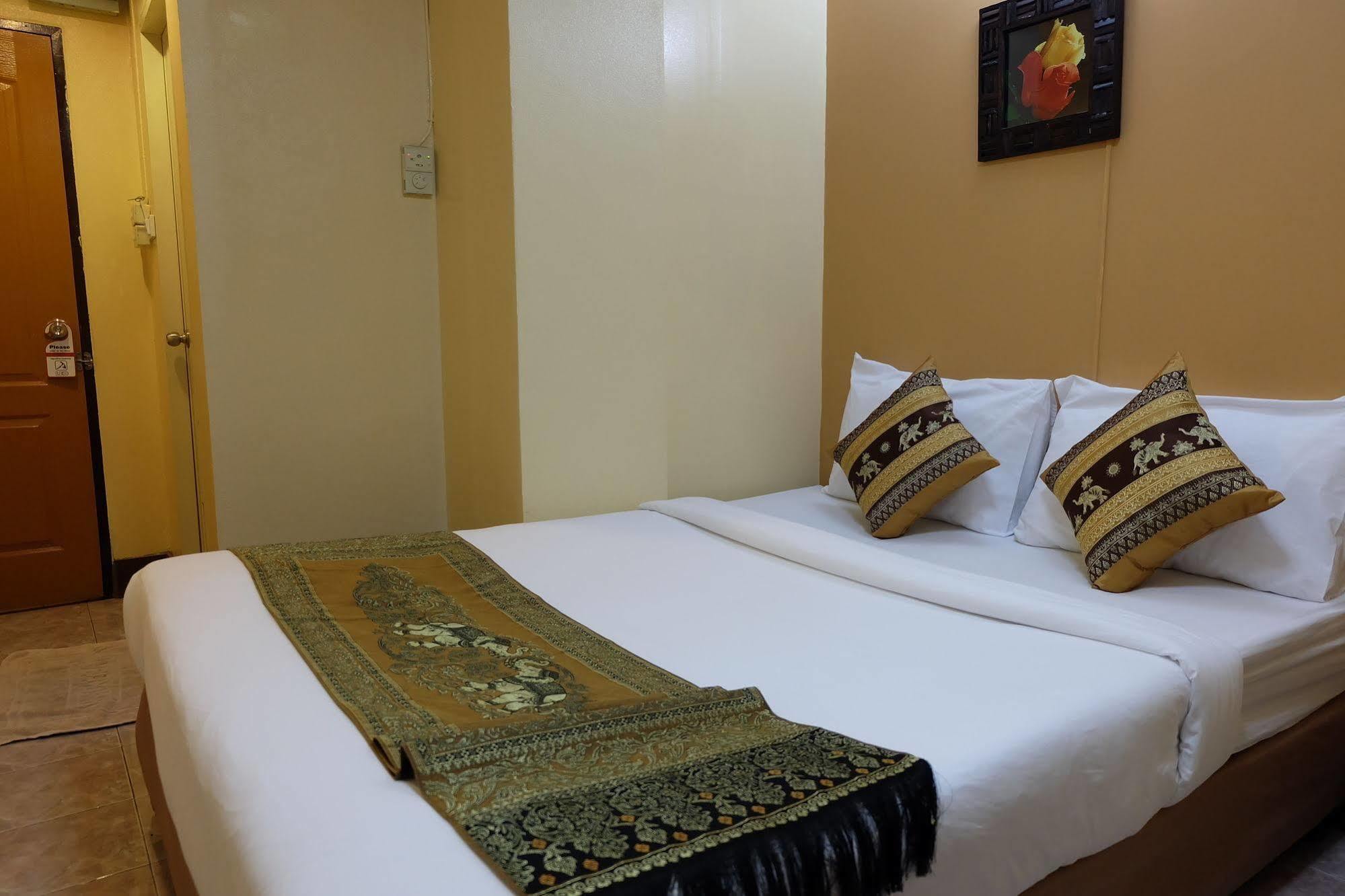 Thai Cozy House Bangkok Ngoại thất bức ảnh