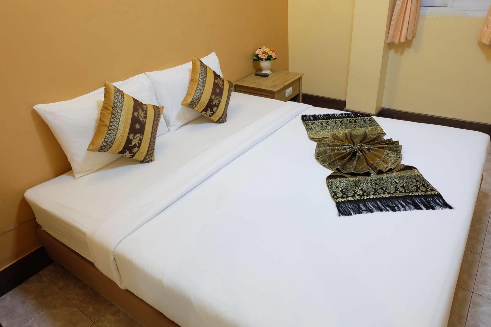 Thai Cozy House Bangkok Ngoại thất bức ảnh
